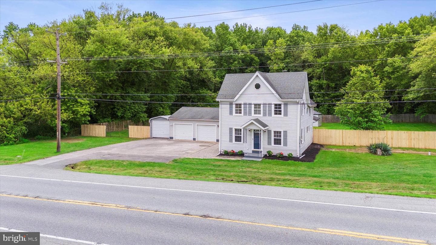 3095 Augustine Herman Highway photo 19