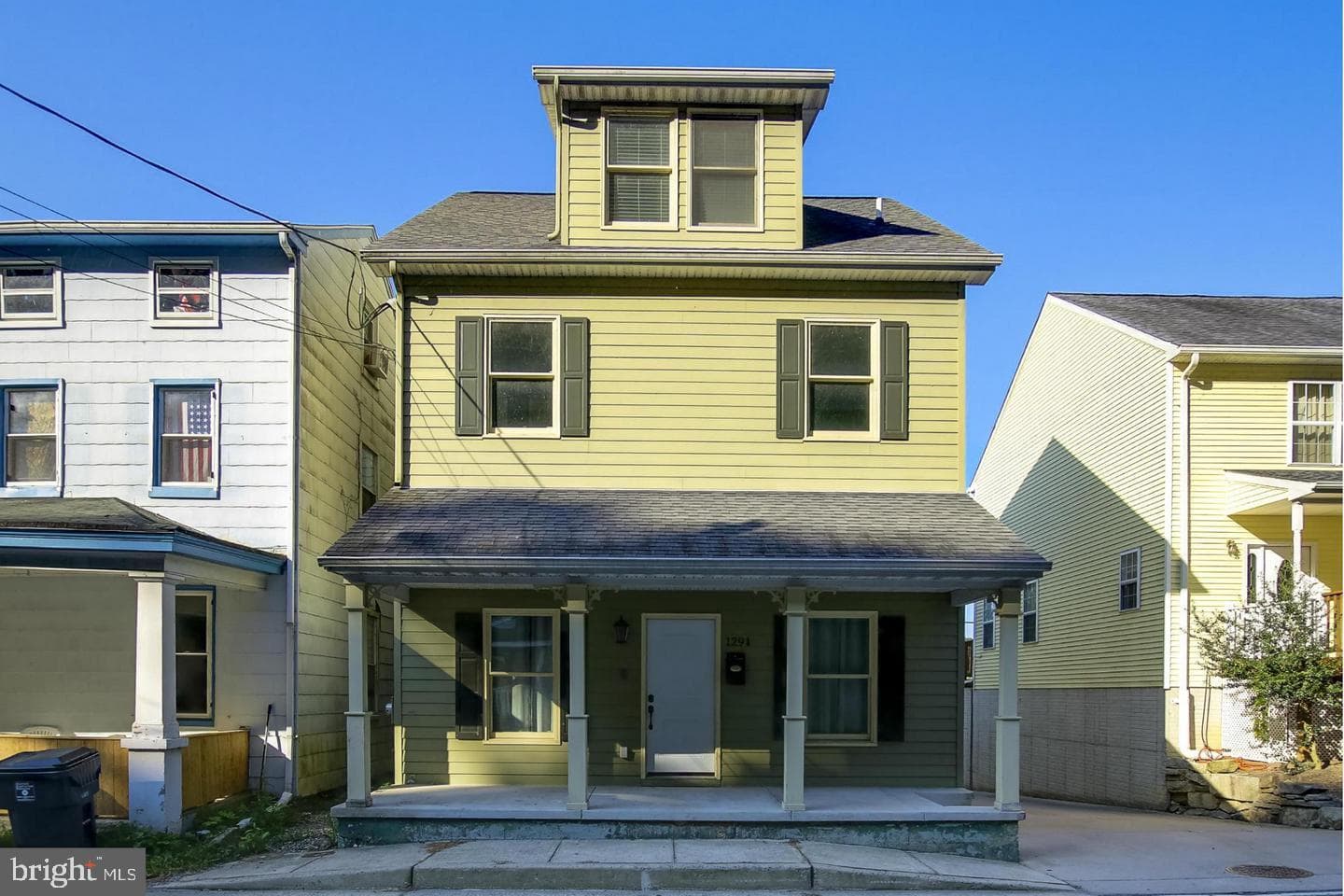 129 N Main Street photo 4