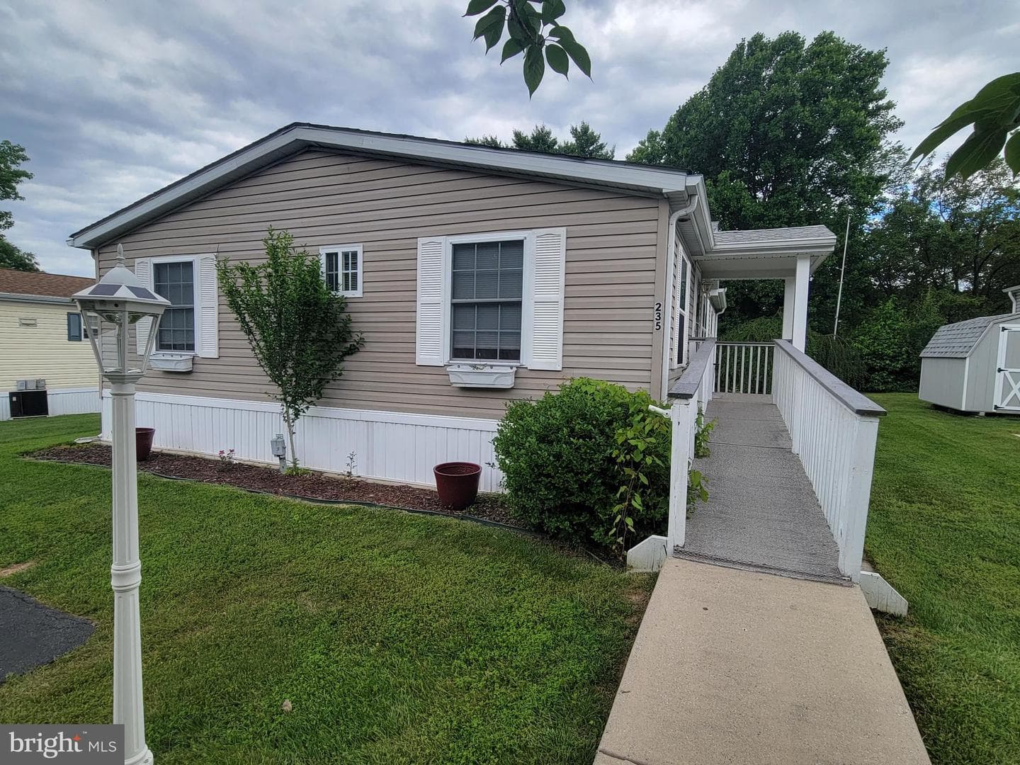 235 Woods Way photo 8