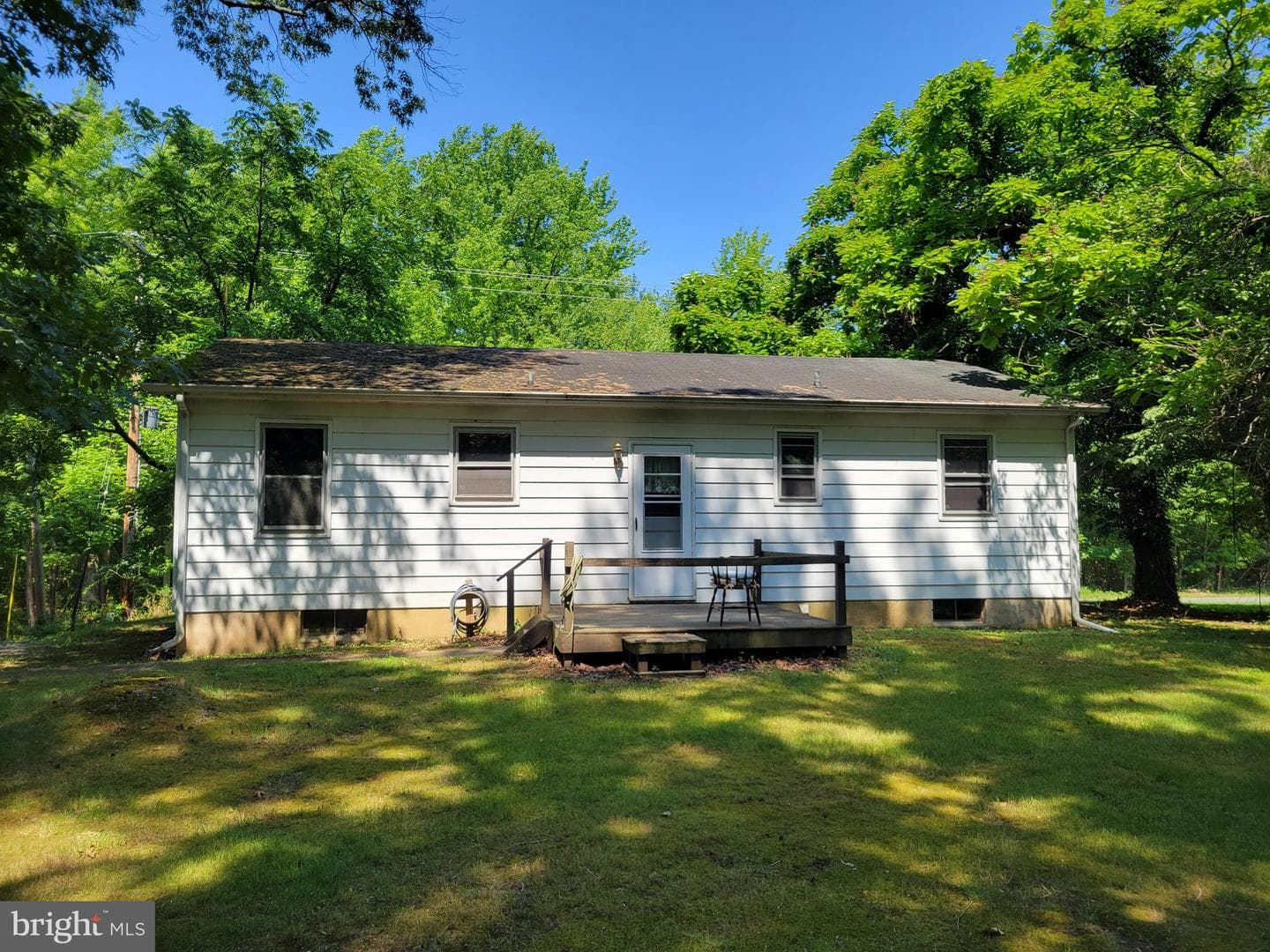 68 Old Log Cabin Road photo 3