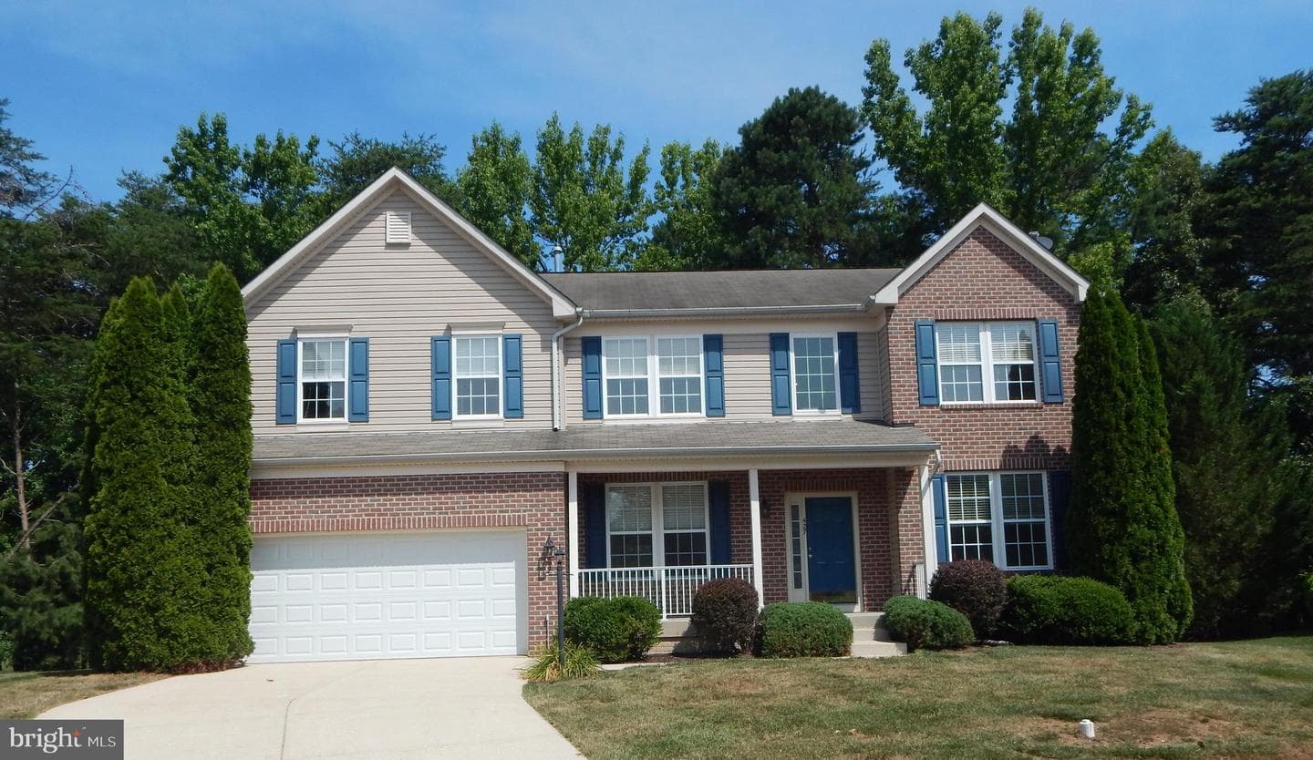 427 Patriots Way