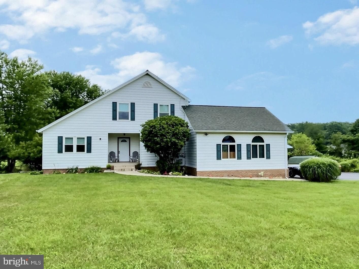 3394 Blue Ball Road