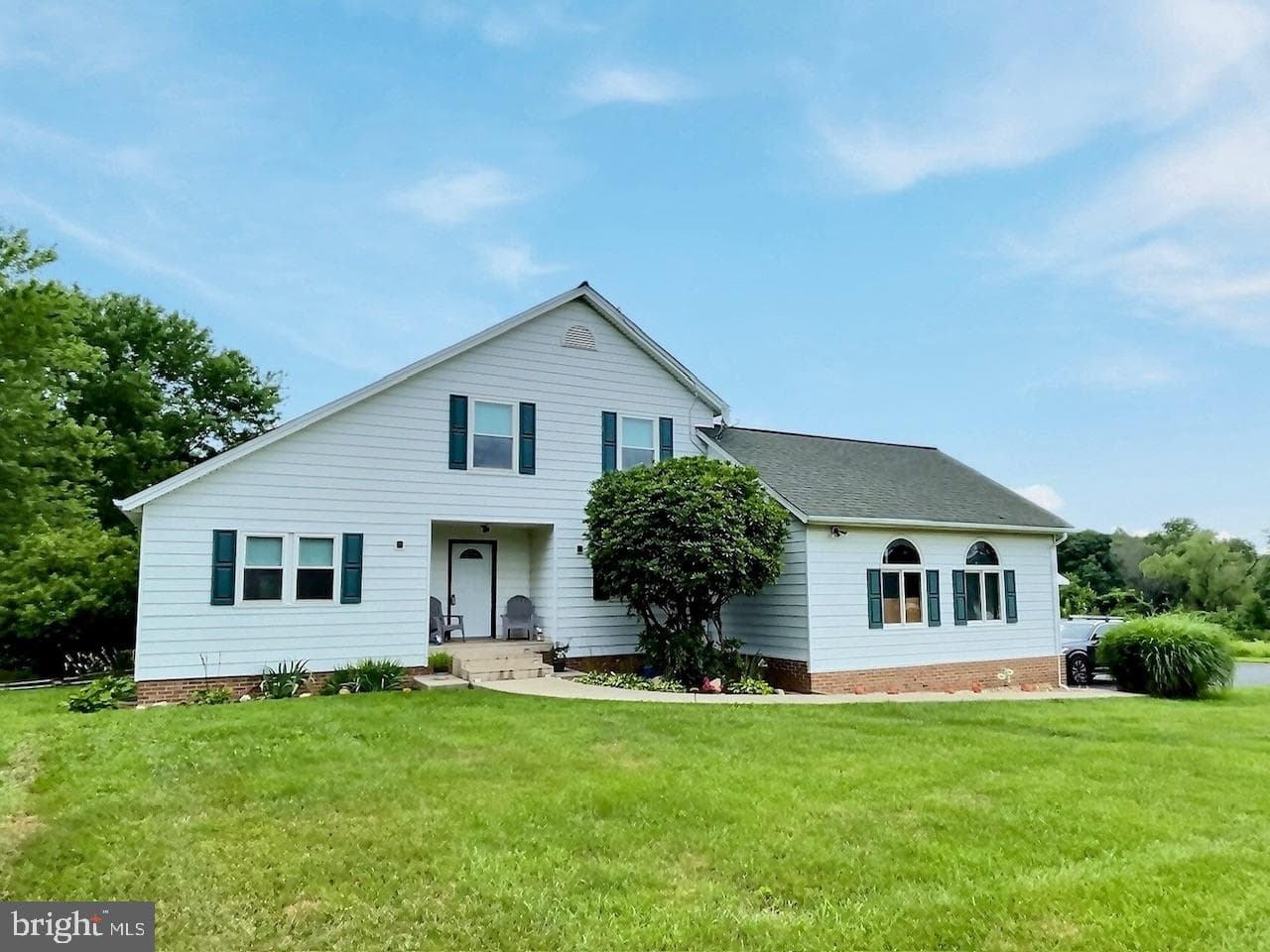 3394 Blue Ball Road photo 2