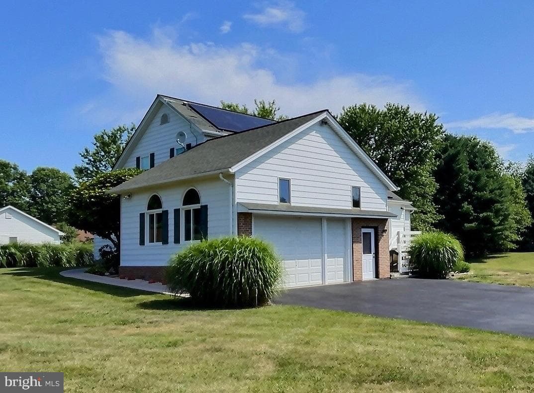 3394 Blue Ball Road photo 3