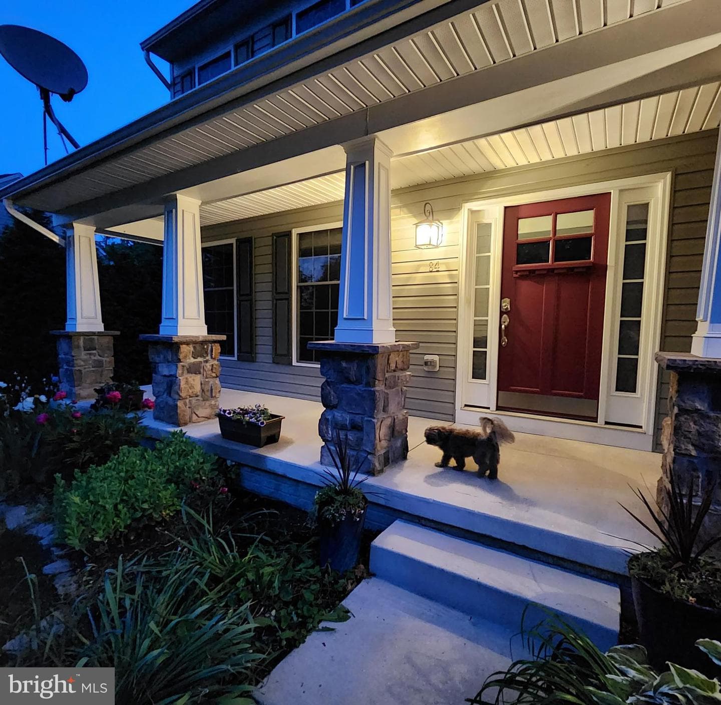 84 Finnegans Place photo 5