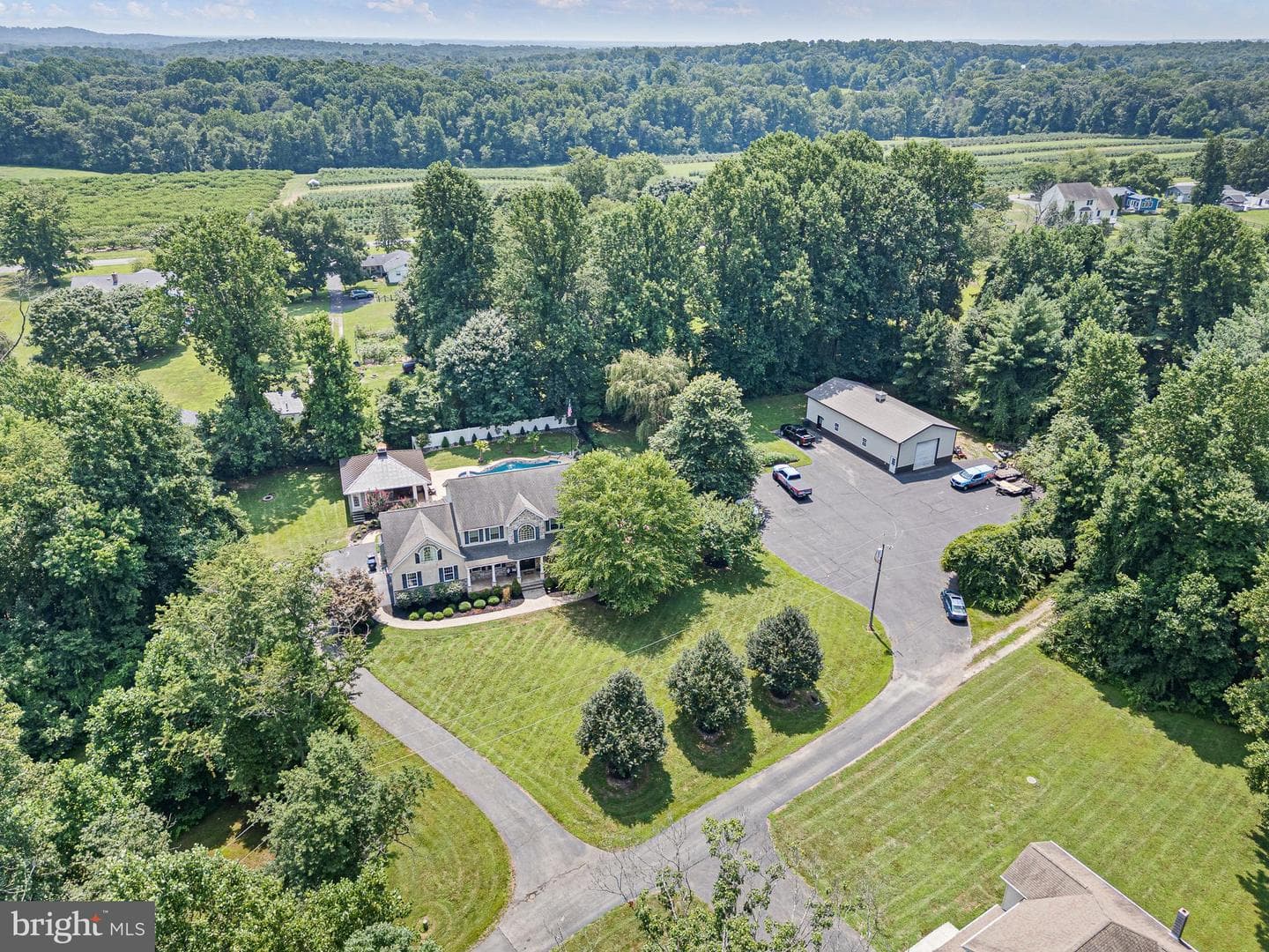 60 Barnett Drive photo 47