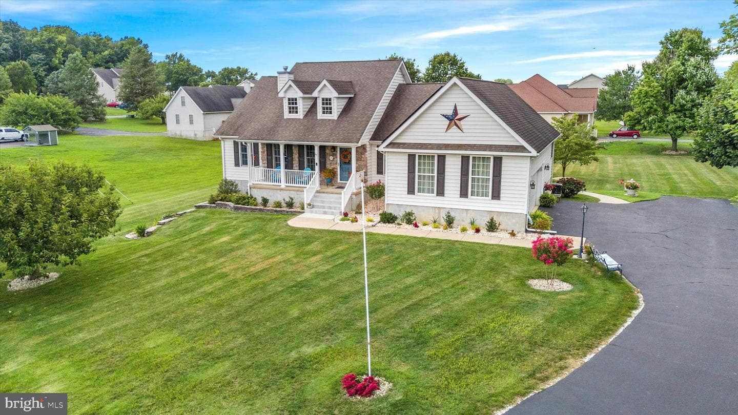 1451 Pond Neck Road photo 3