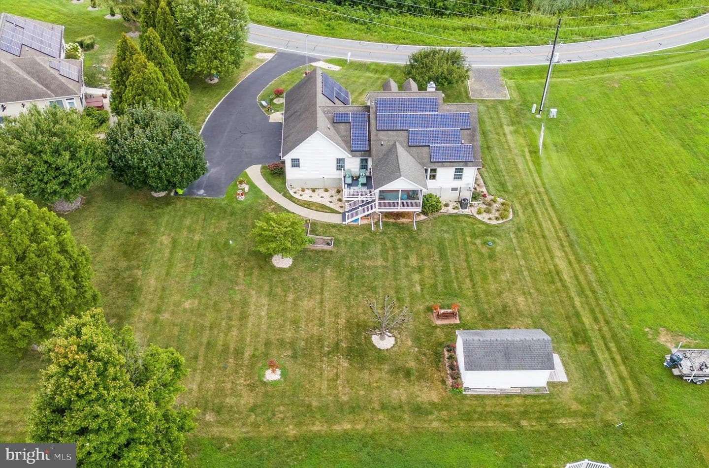 1451 Pond Neck Road photo 67
