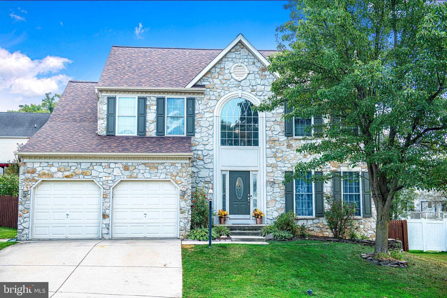 757 Concord Point Drive