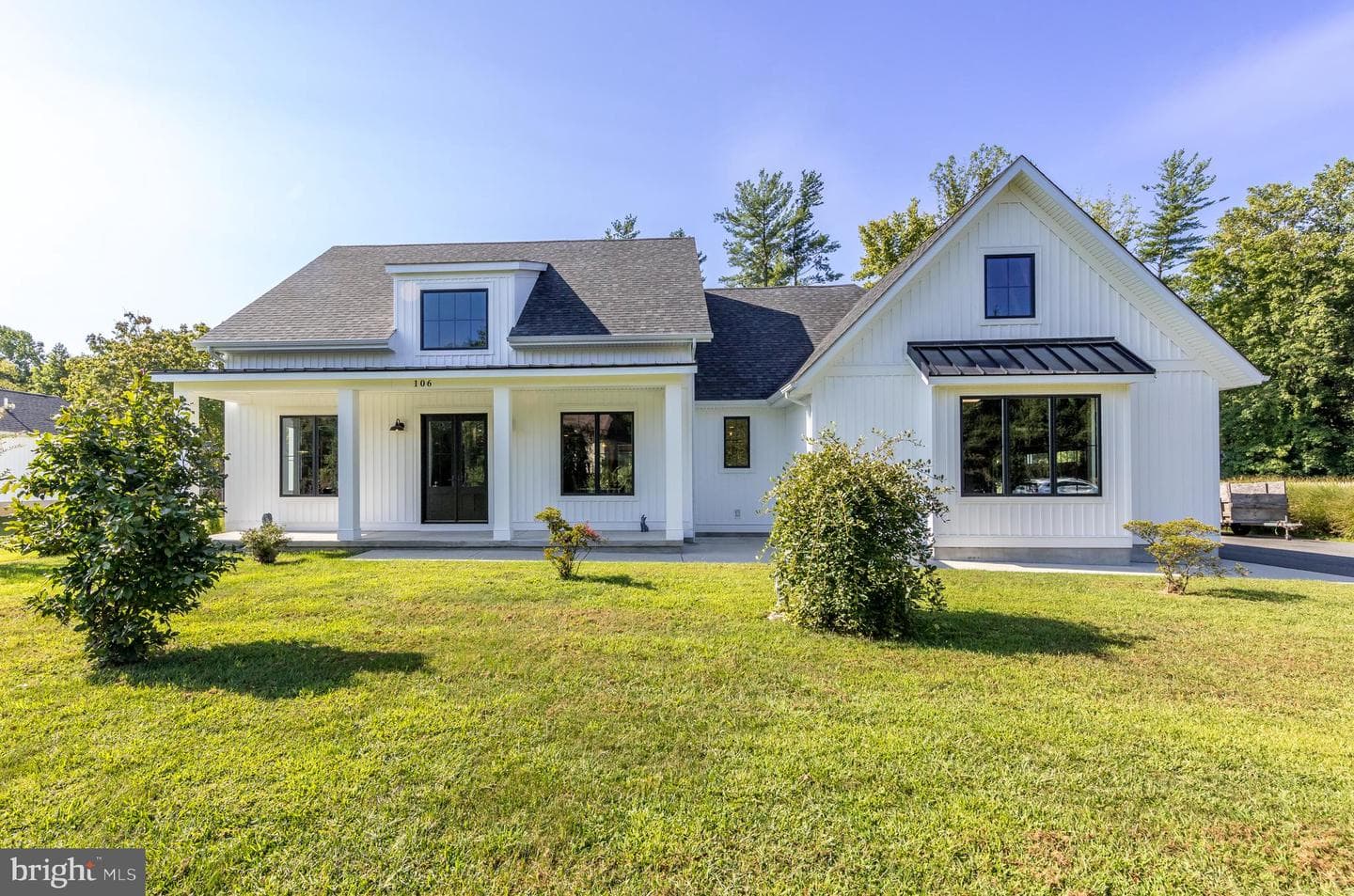 106 Plum Creek Road photo 4