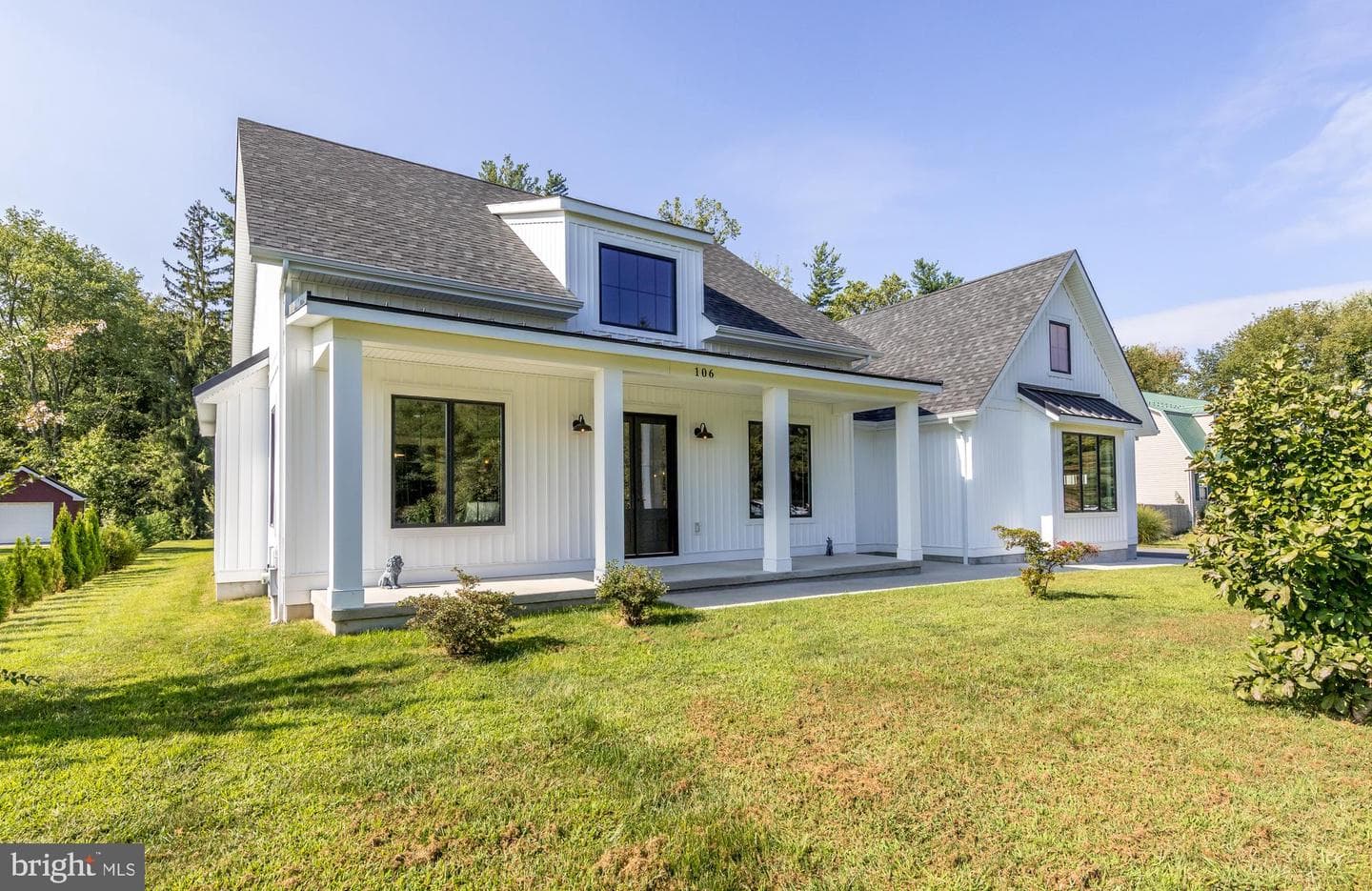 106 Plum Creek Road photo 5