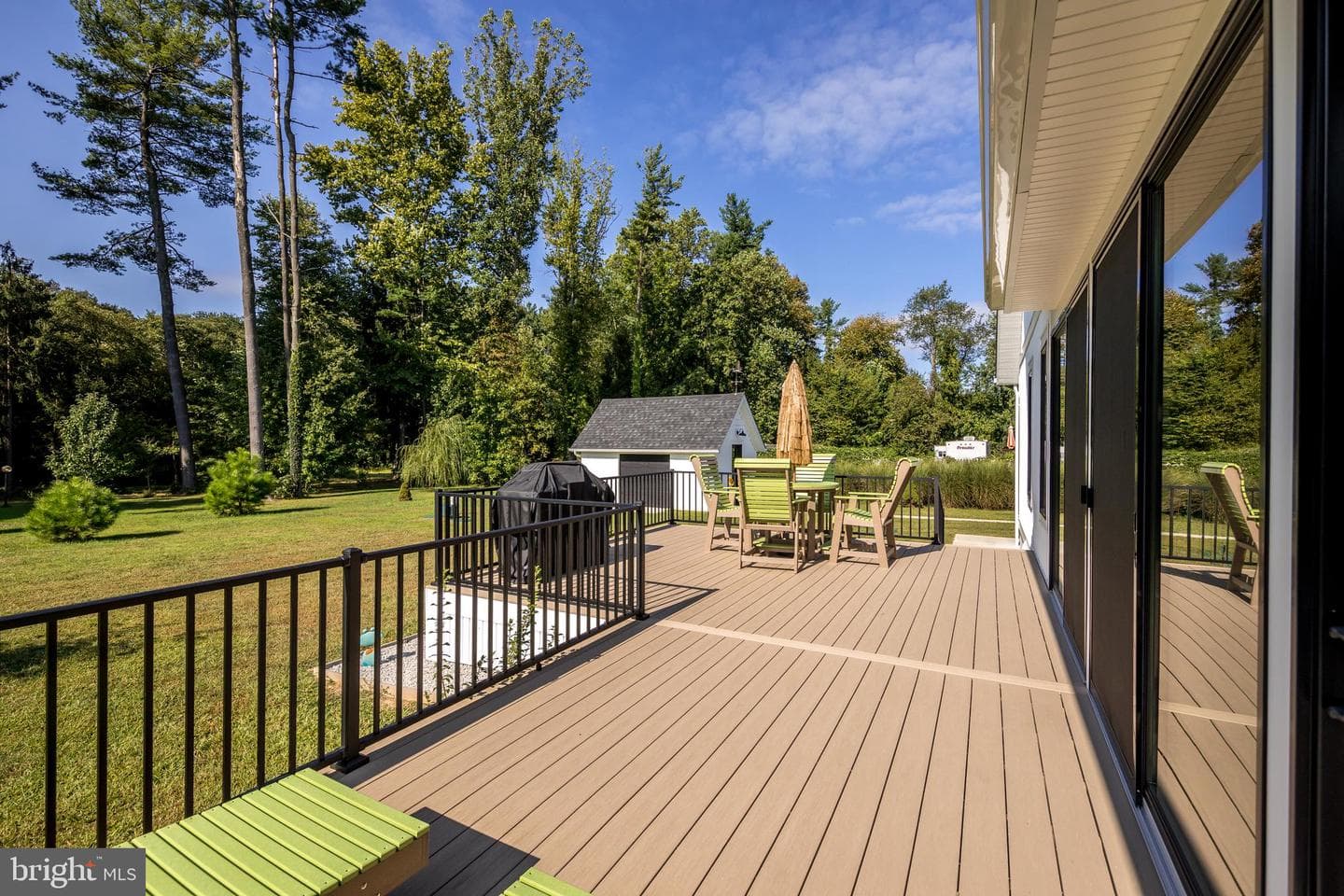 106 Plum Creek Road photo 60