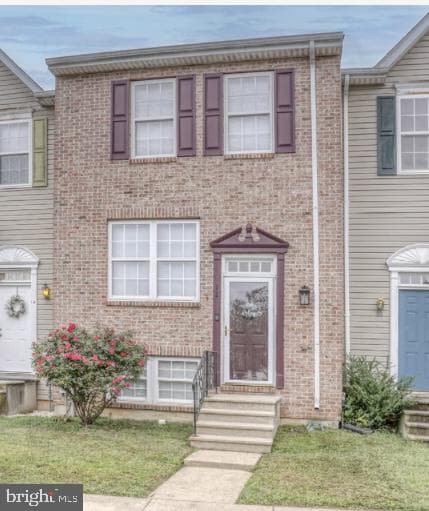 12 Thyme Street