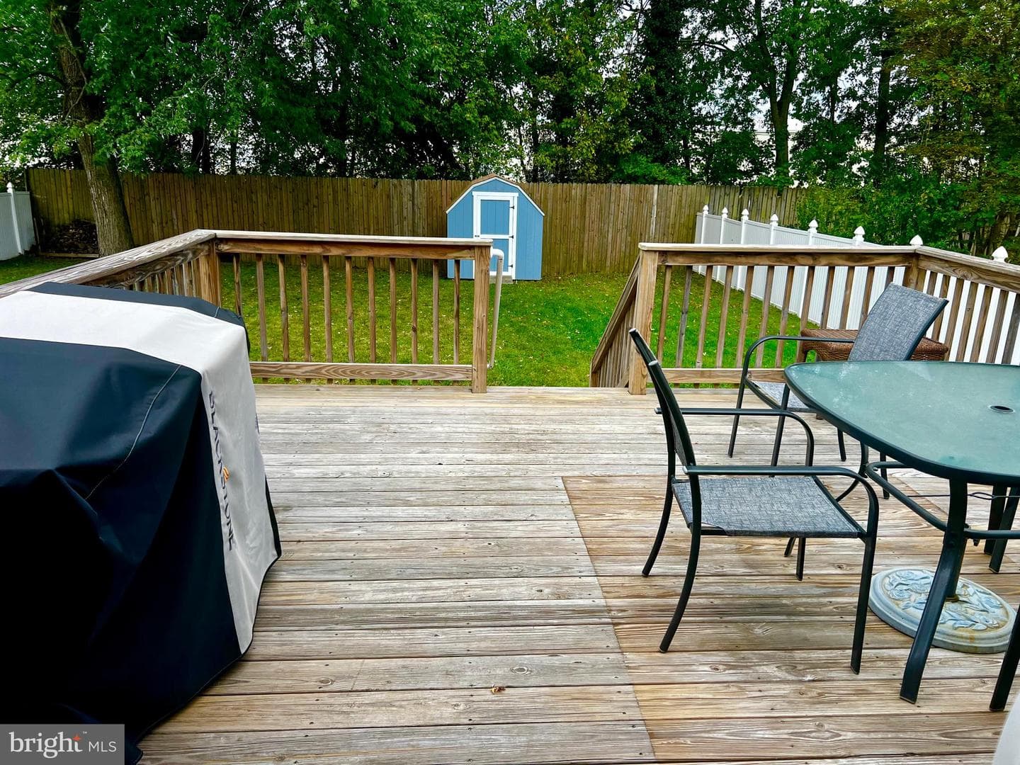 132 W Thomson Drive photo 59