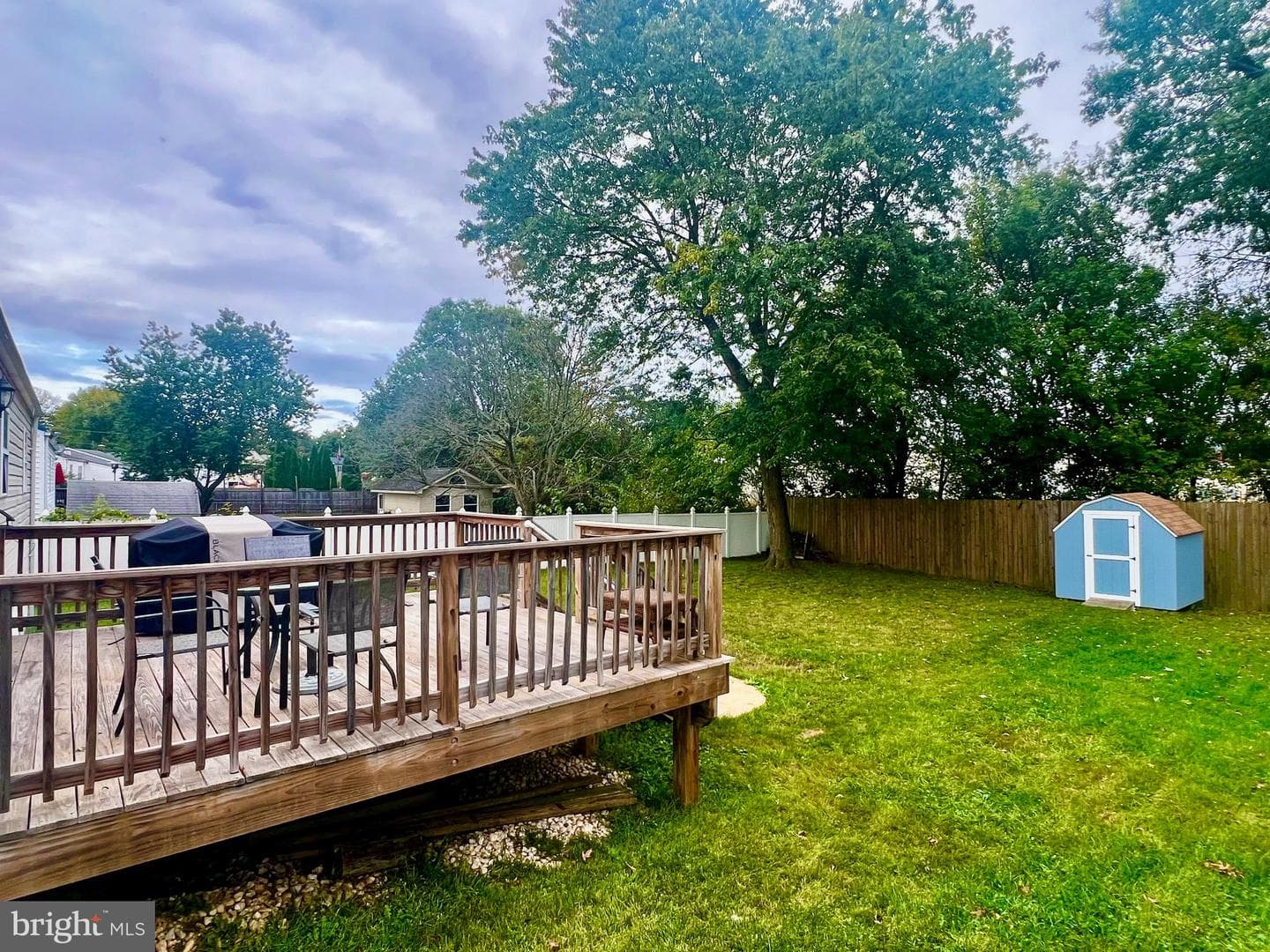 132 W Thomson Drive photo 67