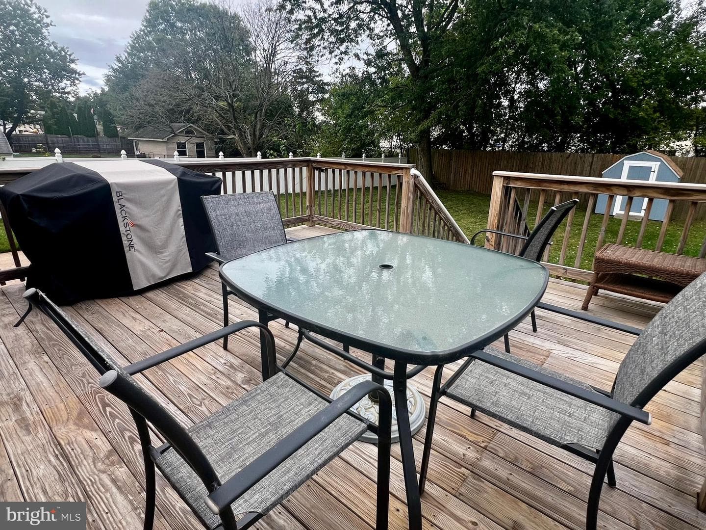 132 W Thomson Drive photo 68
