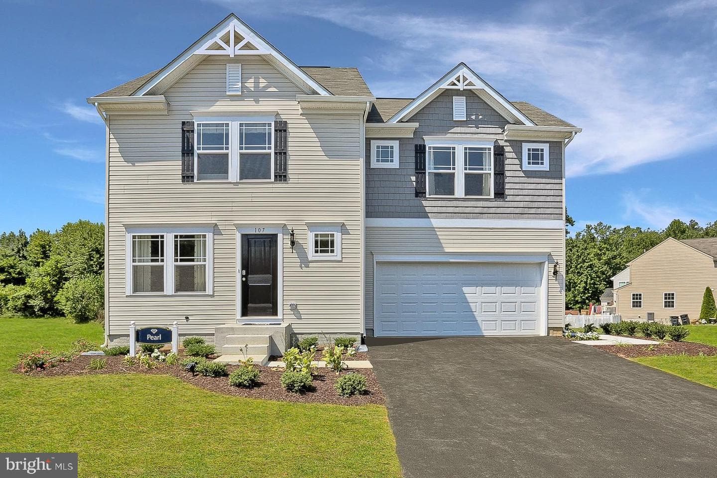 Tbd Madison Paige Drive, North East