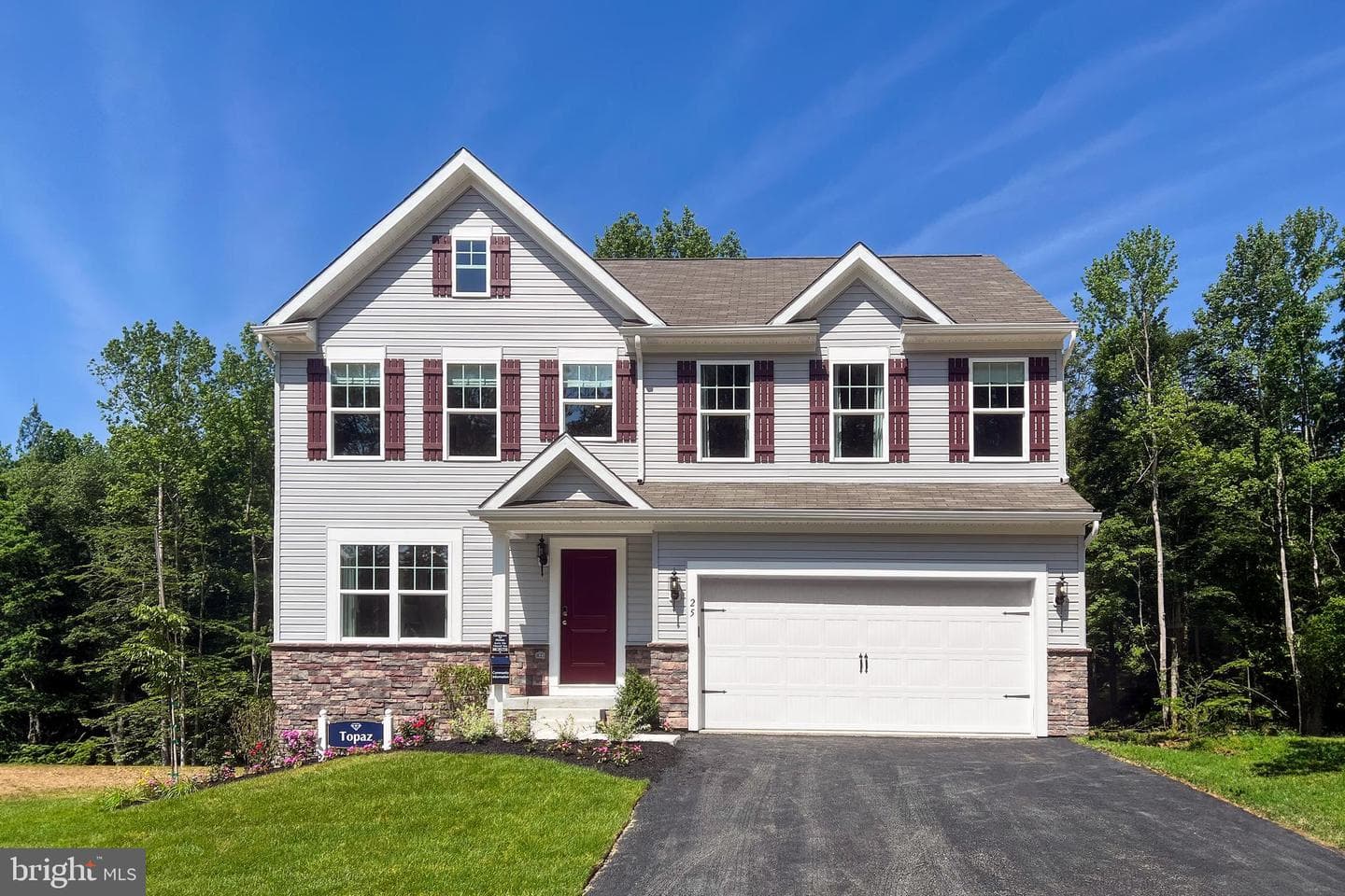 Tbd Madison Paige Drive, North East