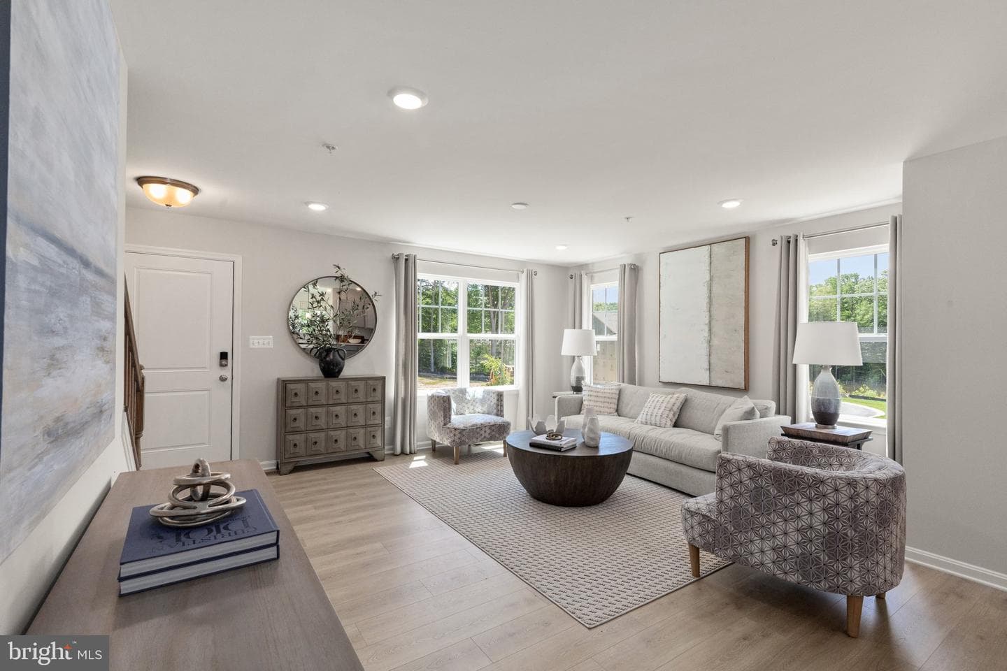 Tbd Madison Paige Drive, North East