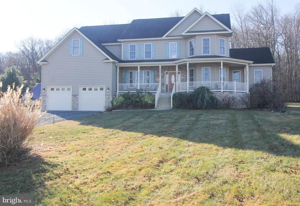 124 Maryland Drive photo 4