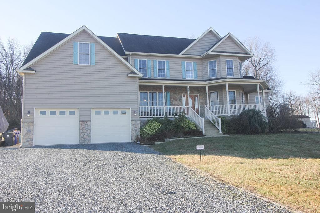 124 Maryland Drive photo 5
