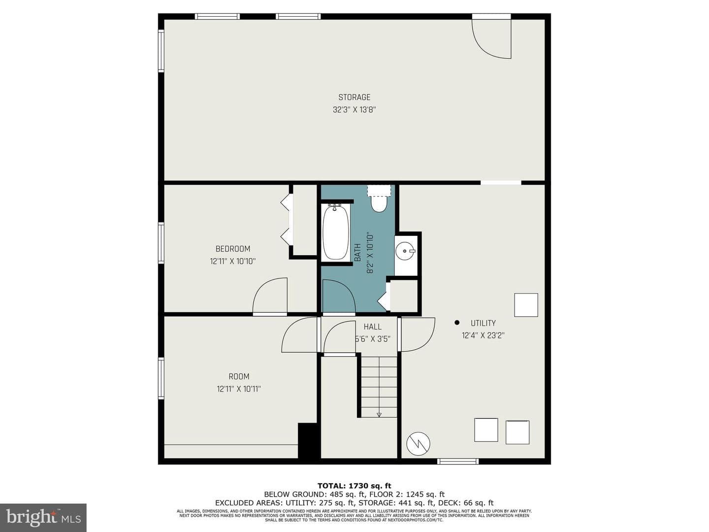 53 Lincoln Avenue photo 31