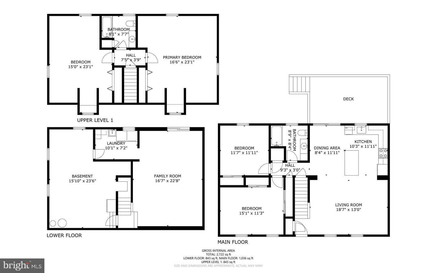 64 Mary Anita Court photo 43