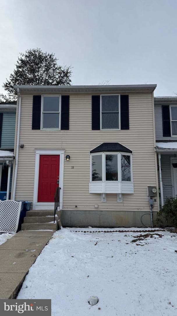 33 Mahogany Drive photo 2