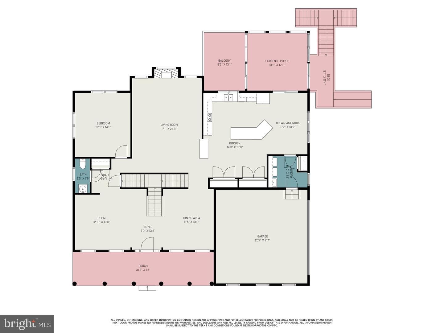 3 Ailsa Court photo 46