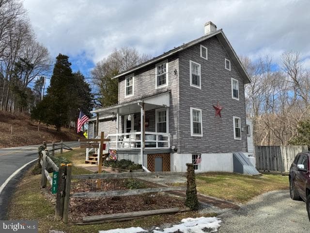631 McCauley Road photo 1