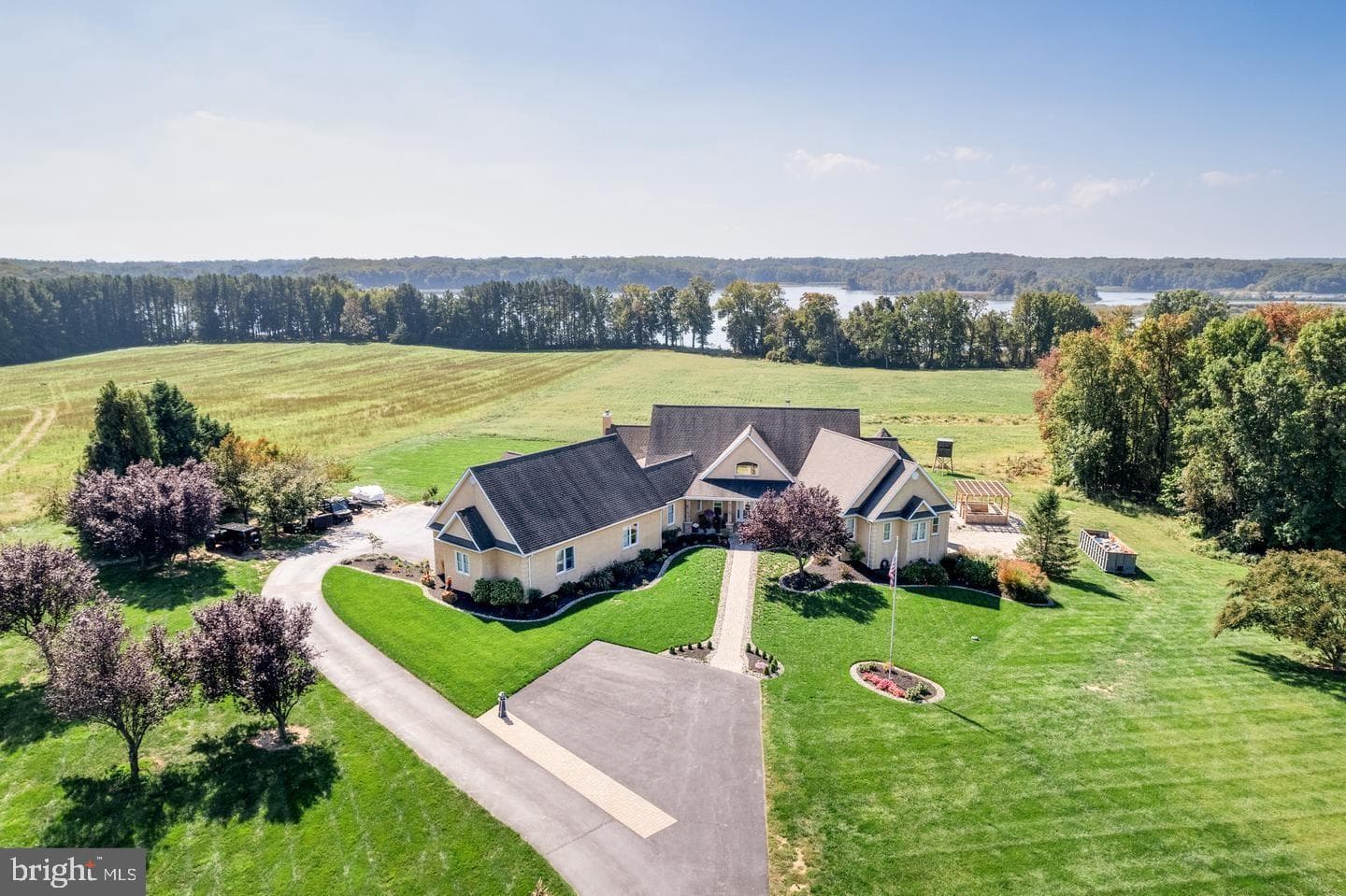 248 Pond Creek Lane, Earleville