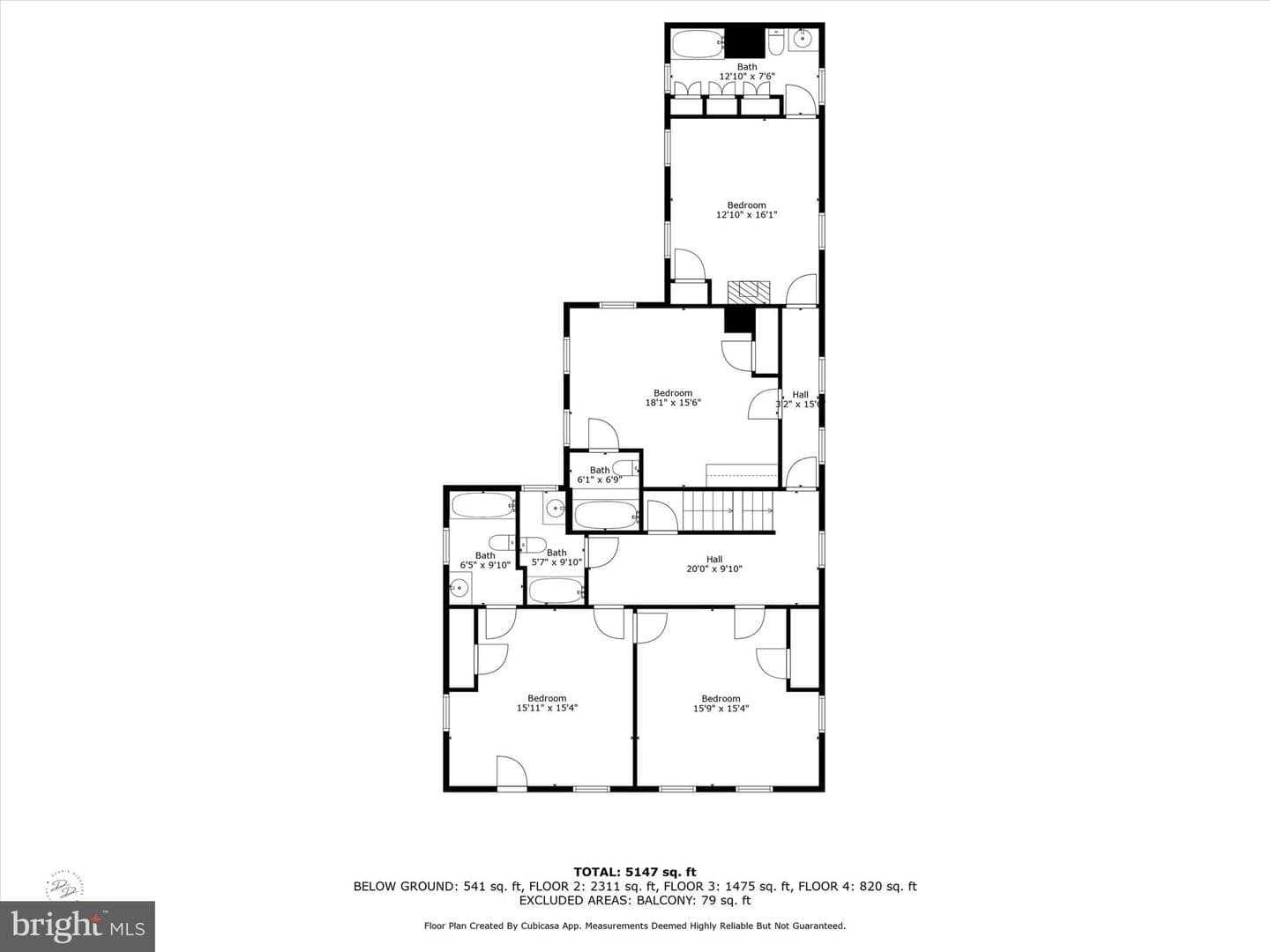 300 Bohemia Avenue photo 114