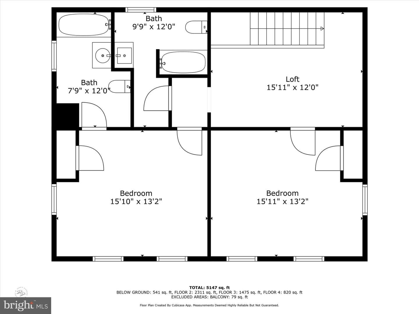 300 Bohemia Avenue photo 116
