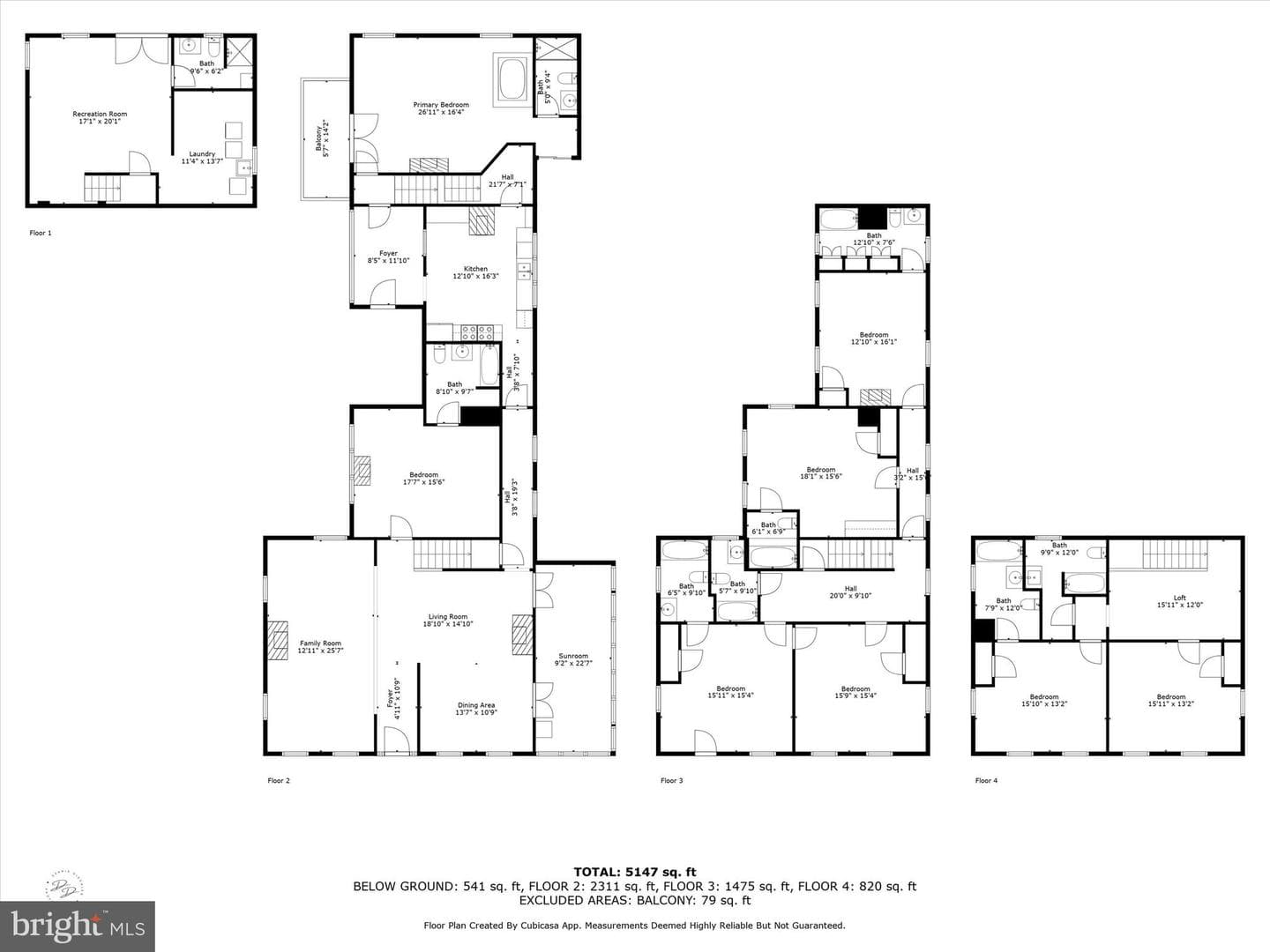 300 Bohemia Avenue photo 117