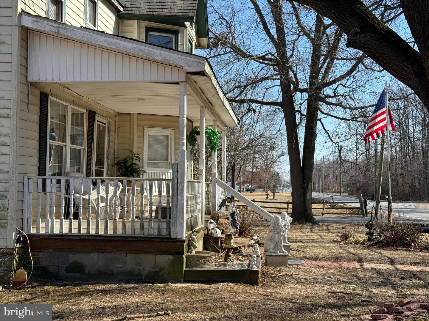 2494 Blue Ball Road photo 3