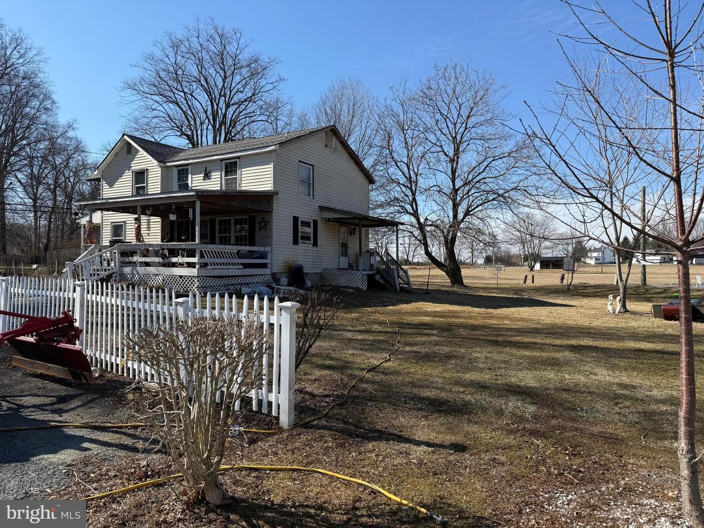 2494 Blue Ball Road photo 36