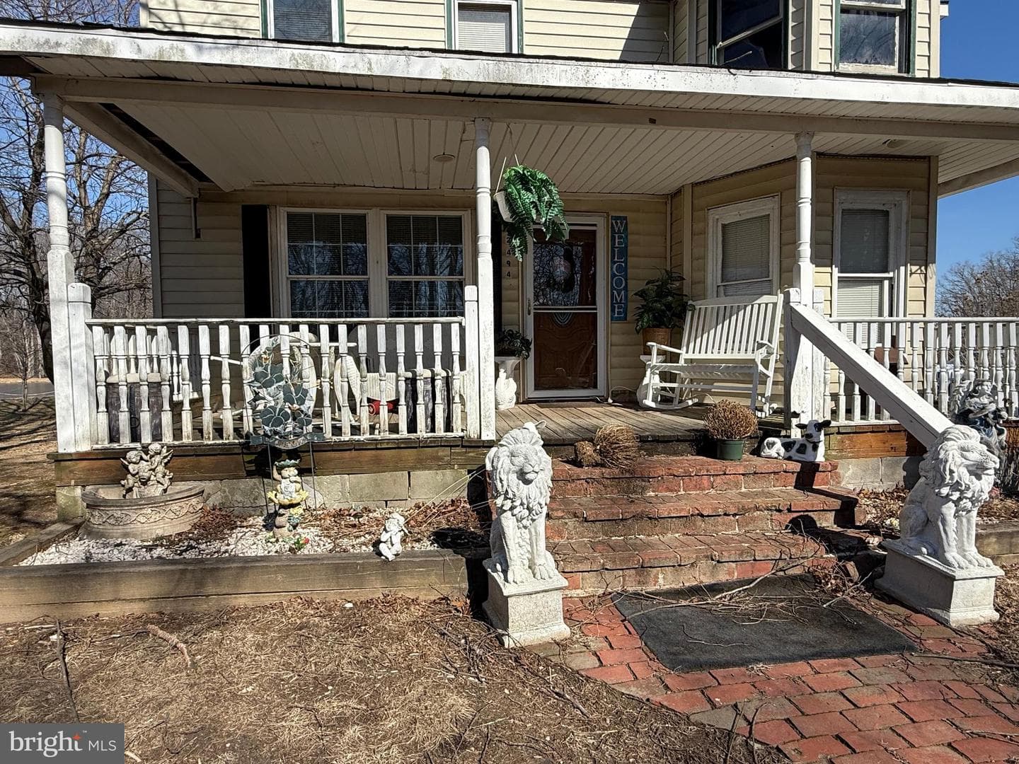 2494 Blue Ball Road photo 6