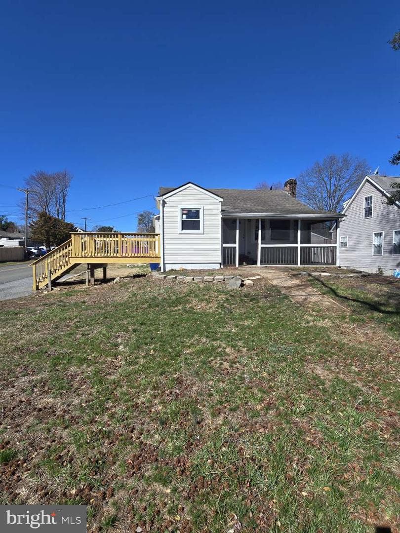 1107 Aiken Avenue Extension photo 2
