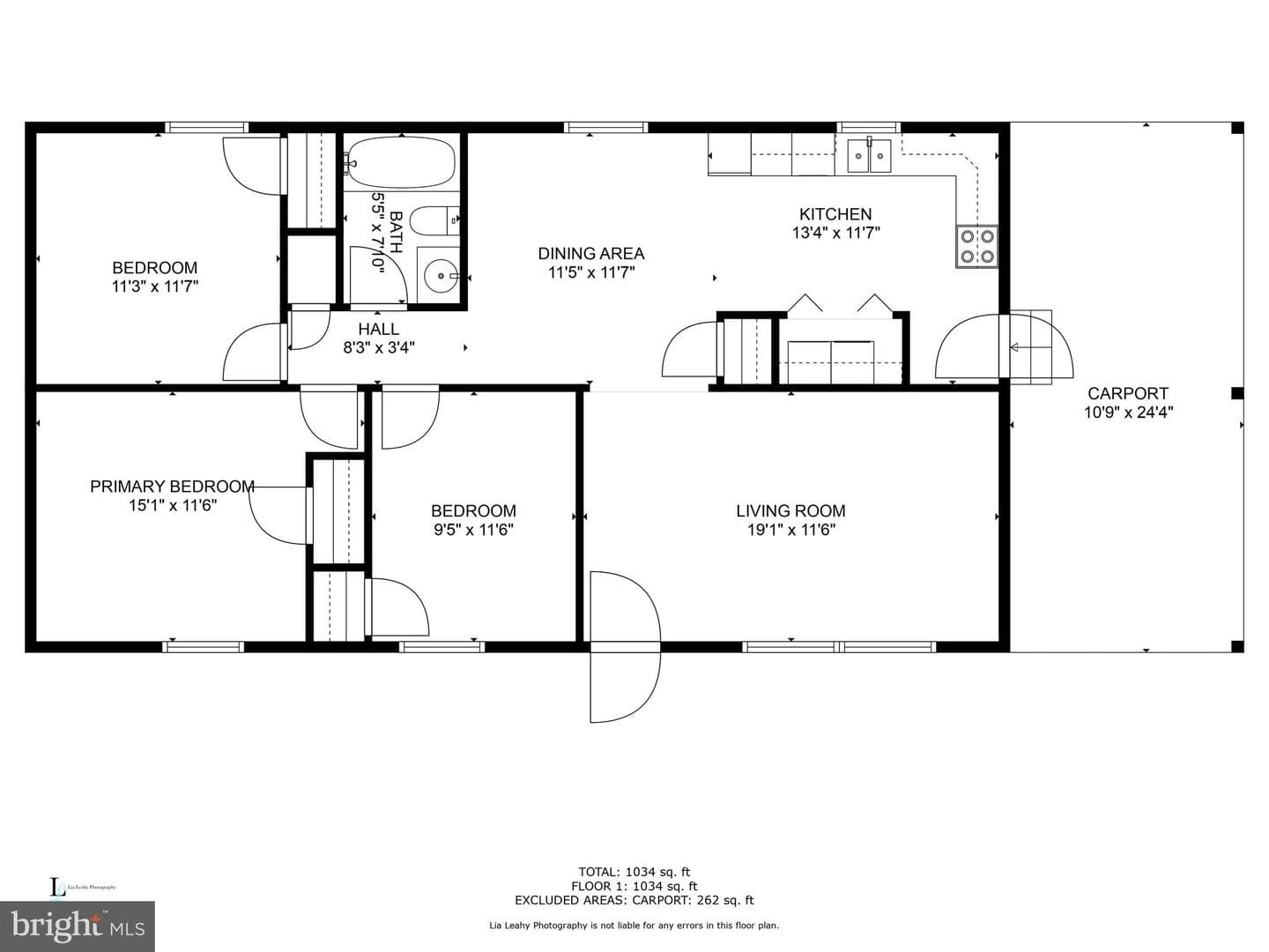 133 N Tartan Drive photo 14