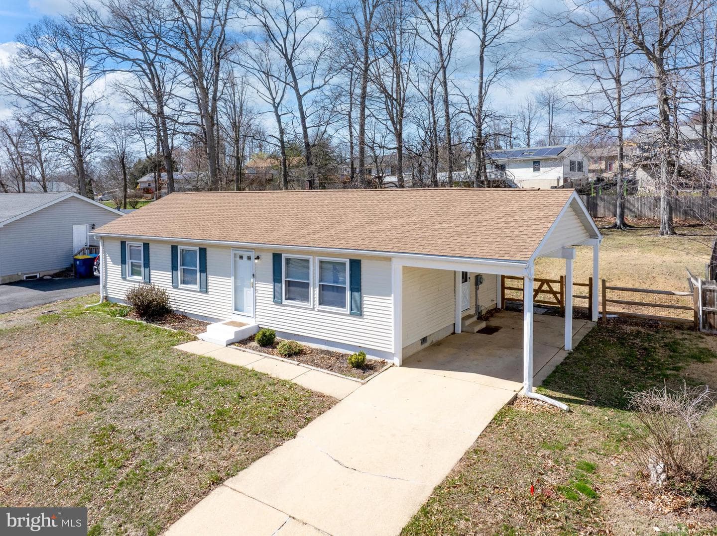 133 N Tartan Drive photo 17