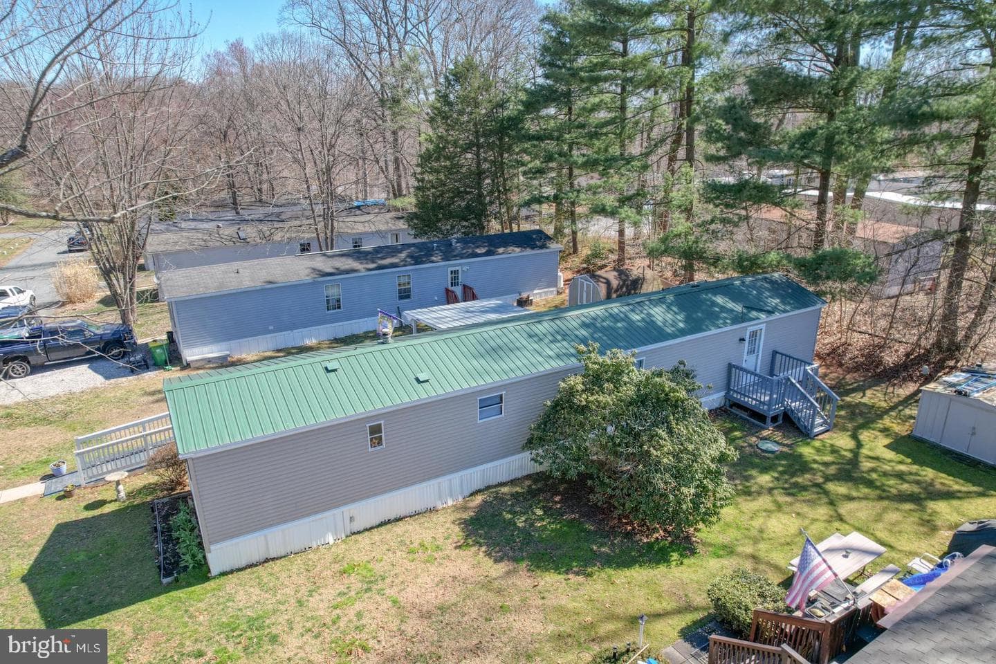 8 Rockcreek Drive photo 21