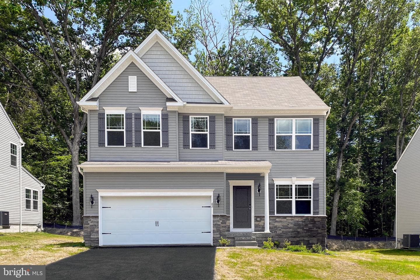 42 Madison Paige Drive photo 1
