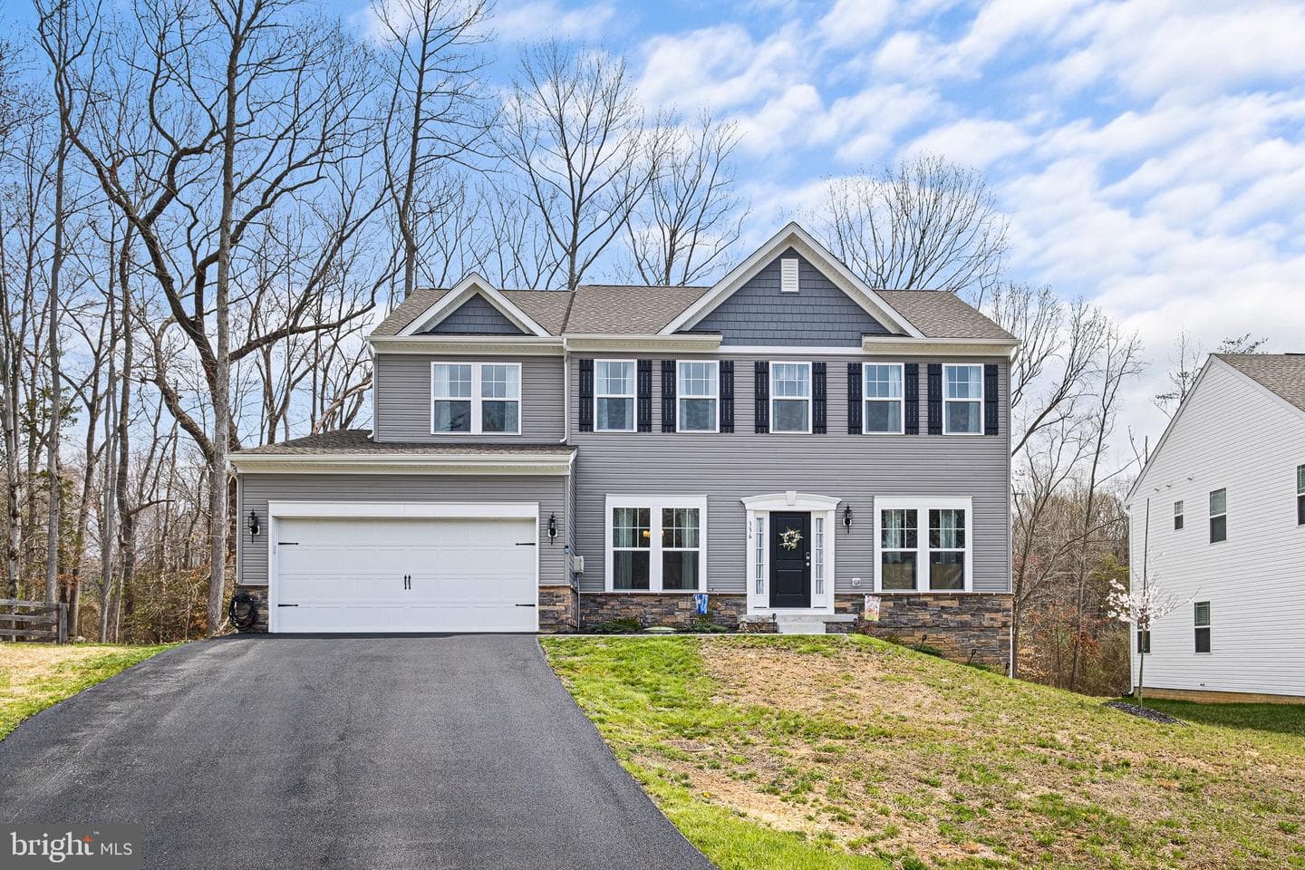 336 Elk Nest Drive photo 1