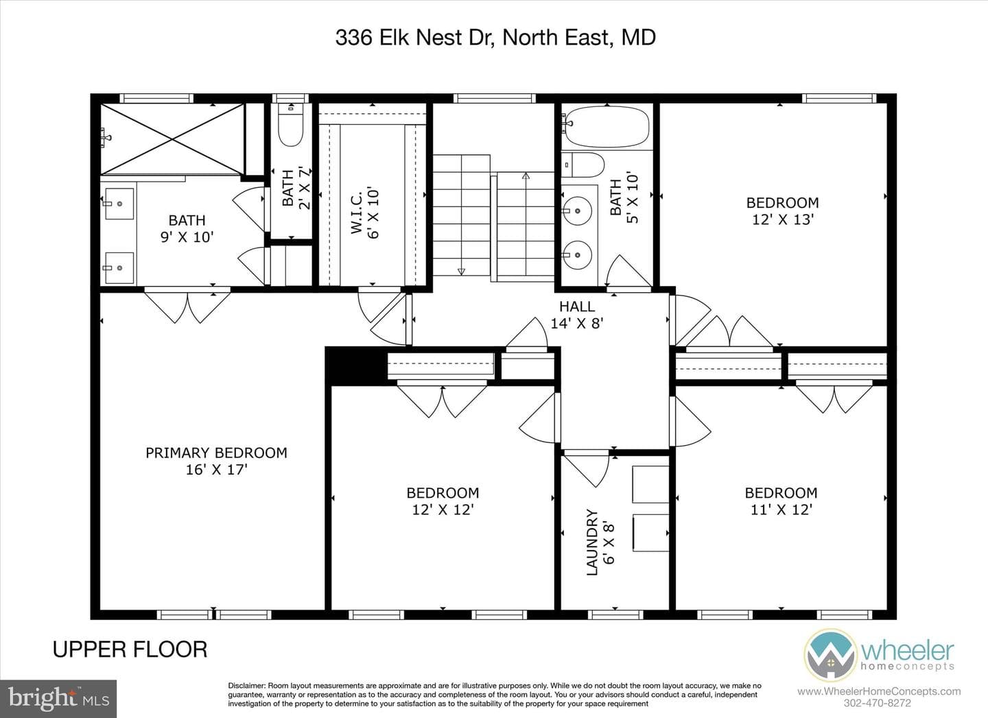 336 Elk Nest Drive photo 31