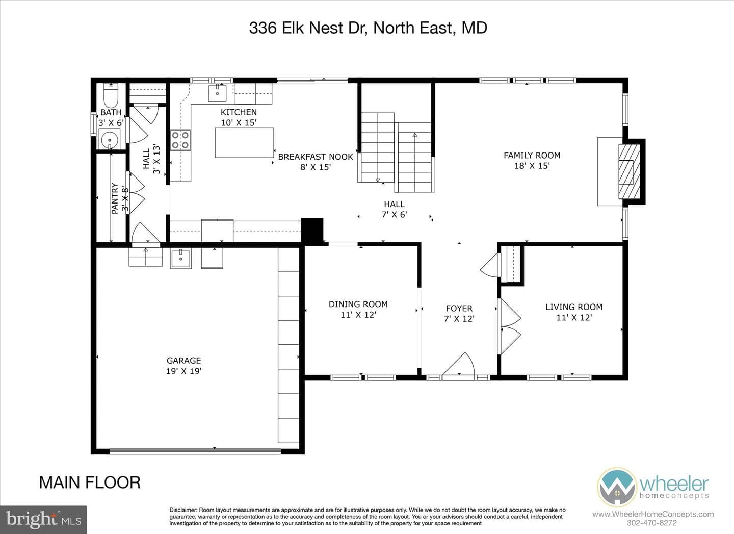 336 Elk Nest Drive photo 32