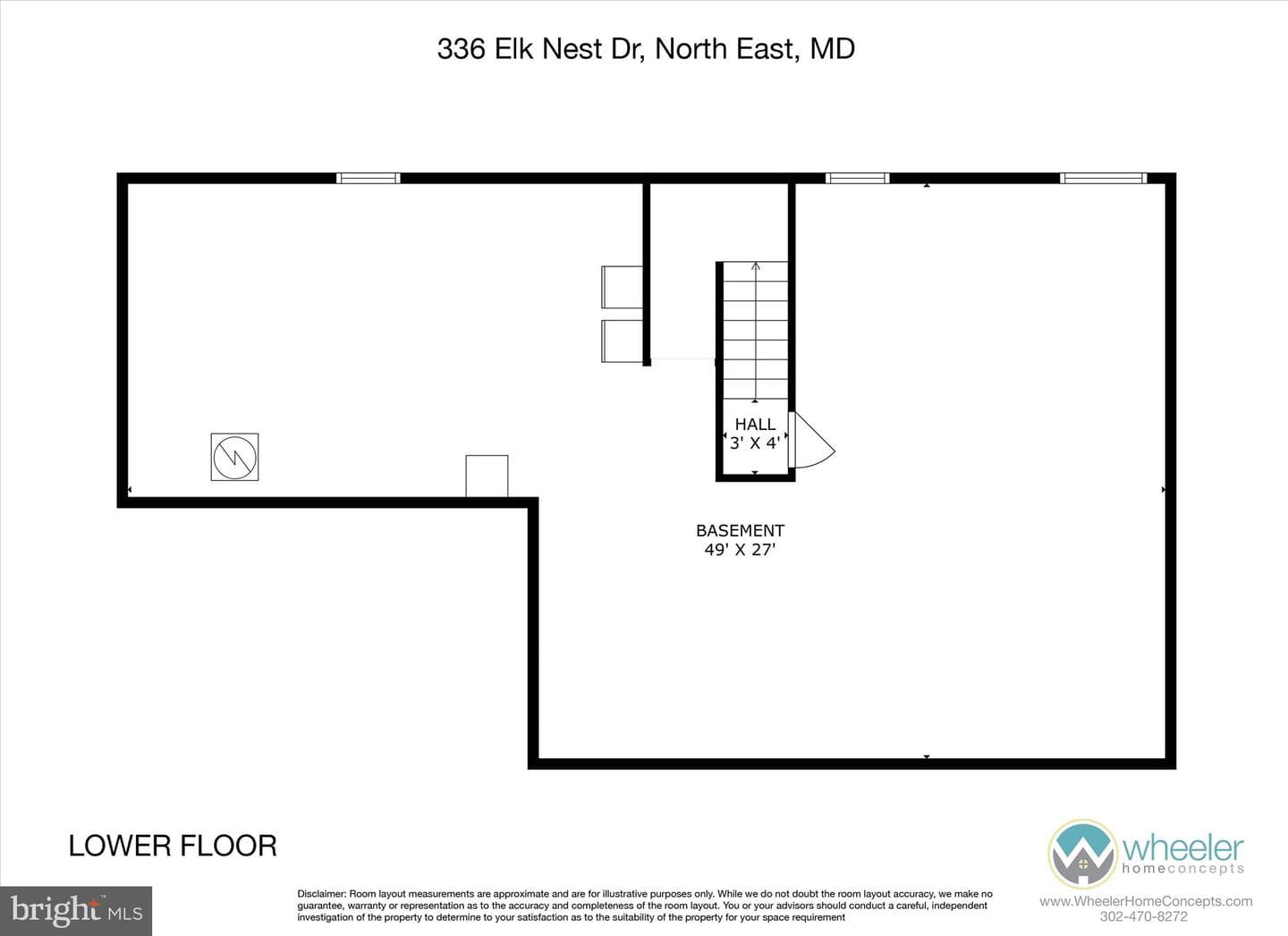 336 Elk Nest Drive photo 33
