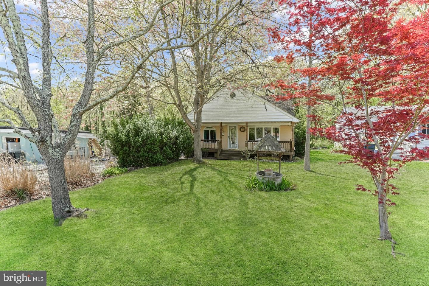 108 Woodall Road photo 1