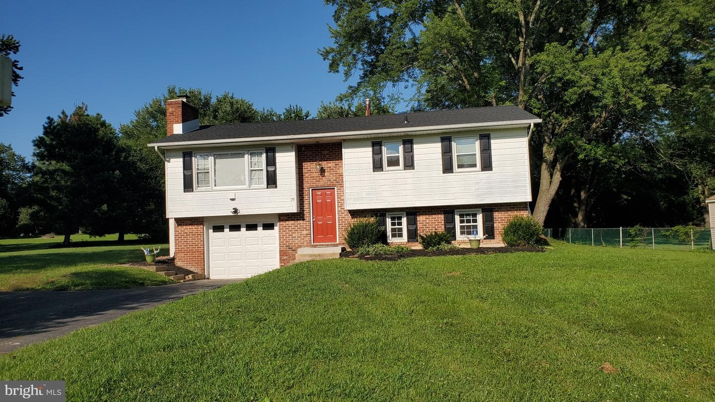 70 Zion Acres Road photo 1