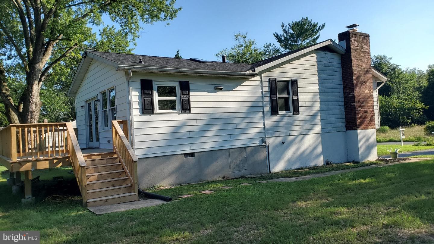 70 Zion Acres Road photo 17