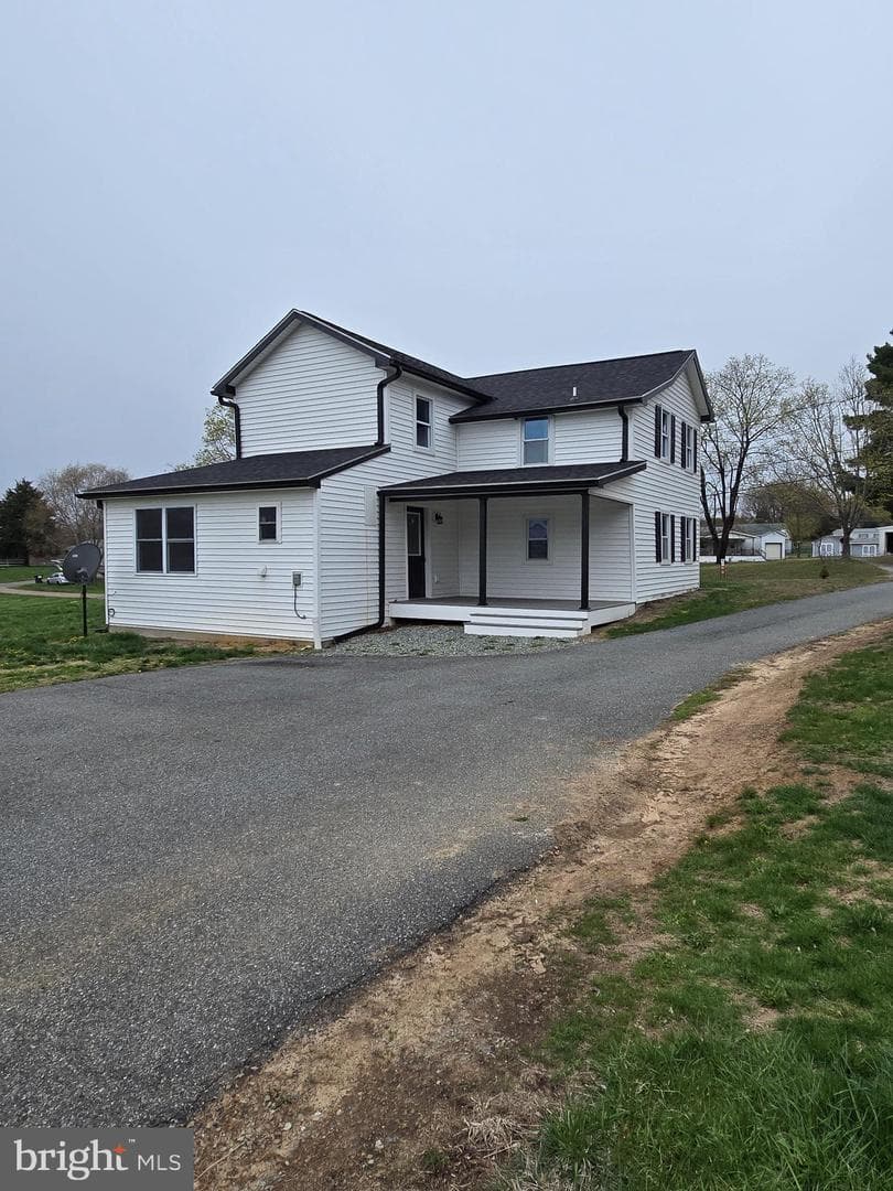 56 Red Barn Road photo 3